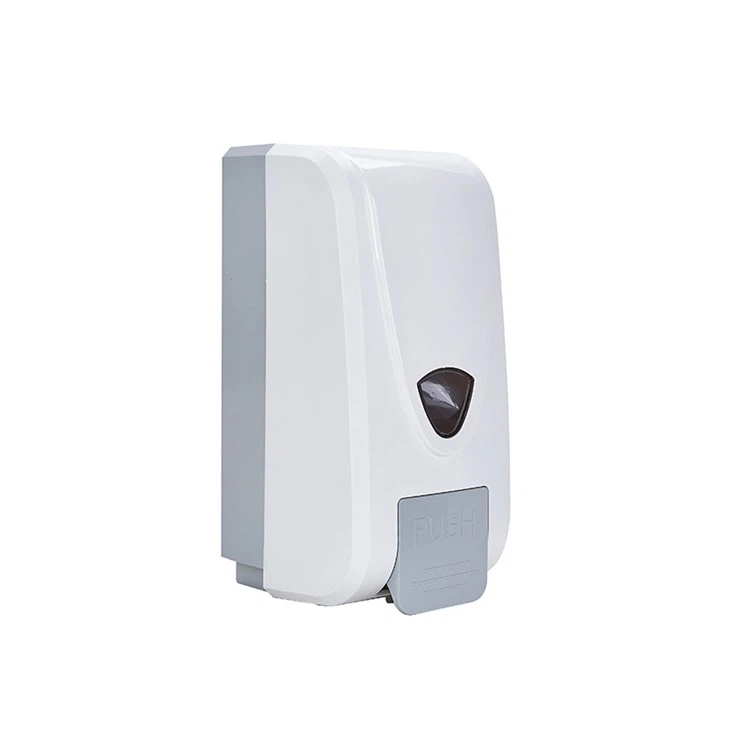 Plastic Bathroom Soap Dispenser suppliers