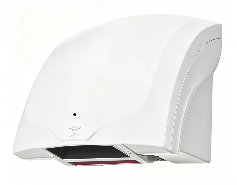 High-Efficiency Commercial Hand Dryer