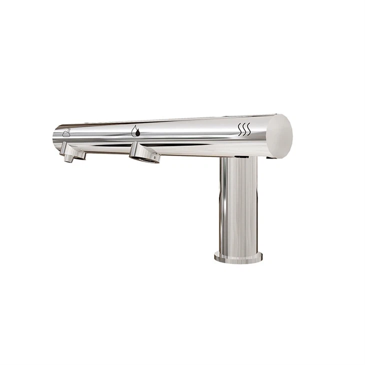 Combined Tap Hand Dryer factory
