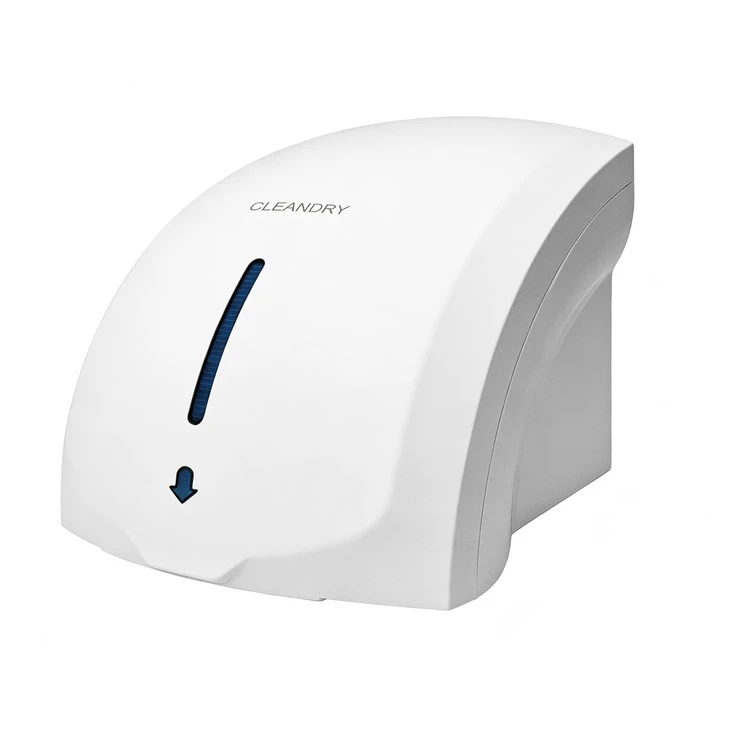 Premium Reinforced ABS Commercial Hand Dryer