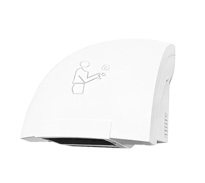 Quiet Electric Hand Dryers