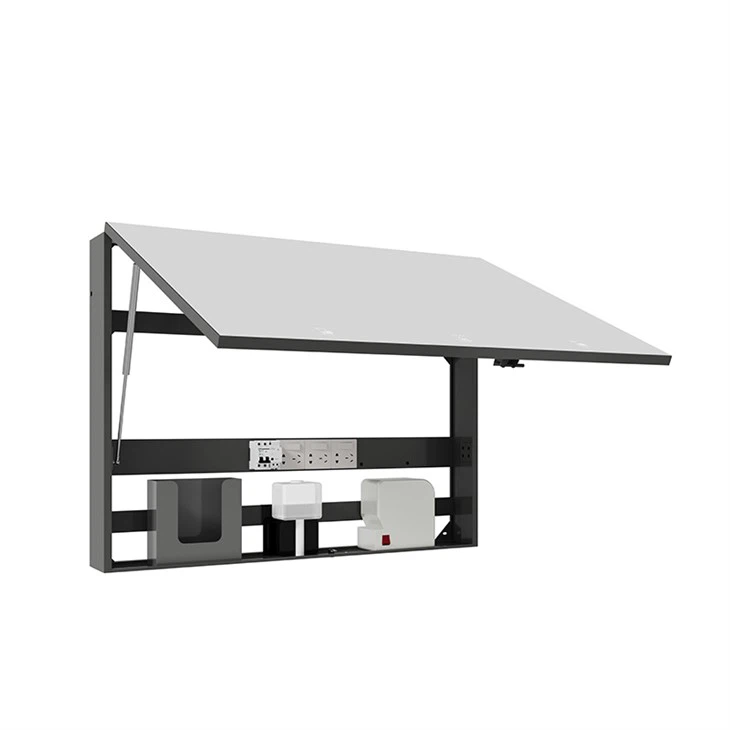 Stylish Bathroom Mirror Cabinet factory