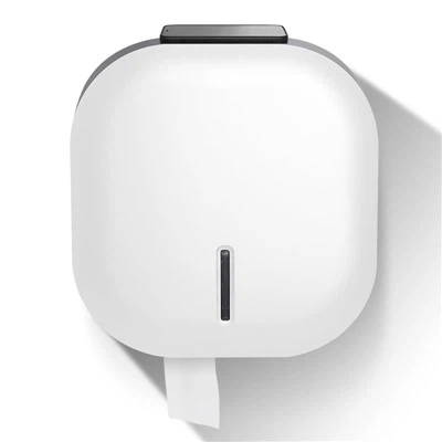 Jumbo Roll Tissue Dispenser