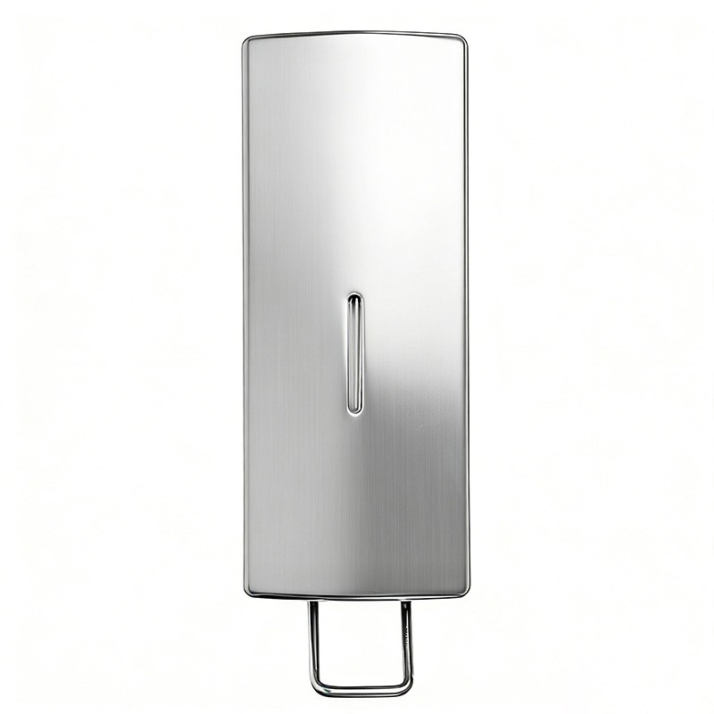 Superior Quality Stainless Steel Soap Dispenser