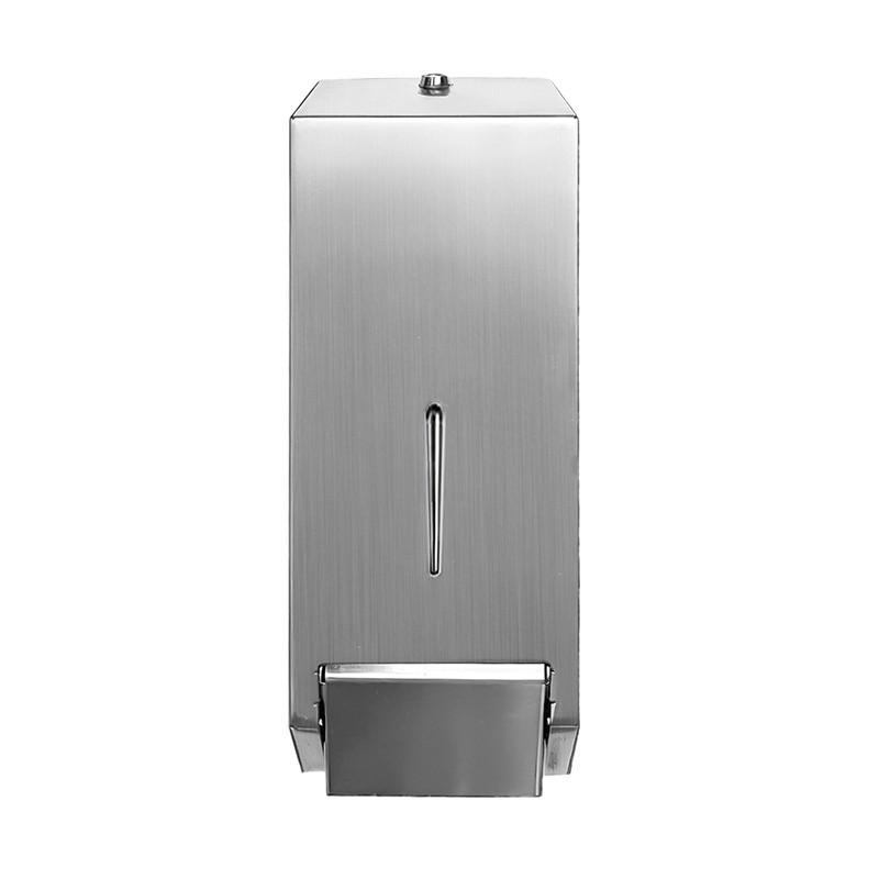 Top Grade Stainless Steel Soap Dispenser